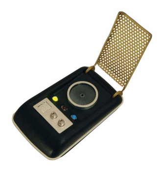 Communicator