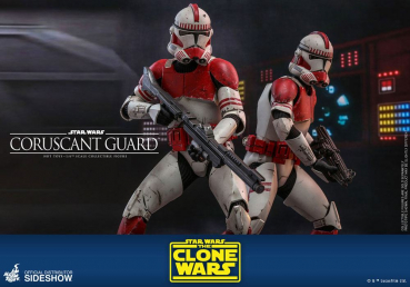 Coruscant Guard