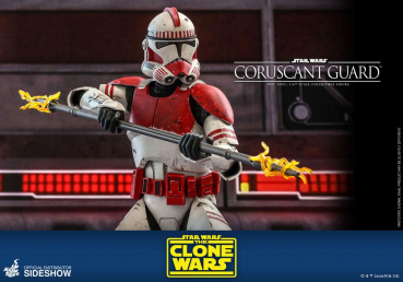 Coruscant Guard