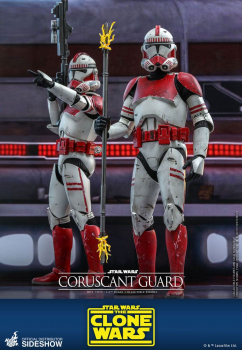 Coruscant Guard