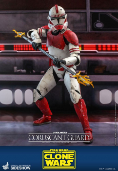 Coruscant Guard