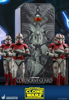 Coruscant Guard