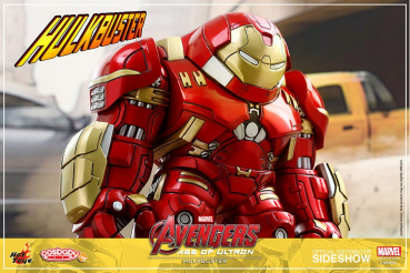 Hulkbuster Cosbaby