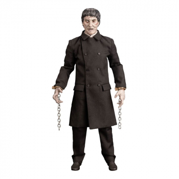 The Creature Actionfigur 1:6 Hammer Horror, Frankensteins Fluch (1957), 33 cm