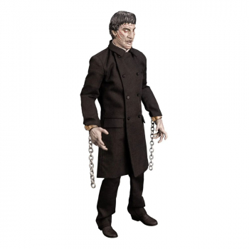 The Creature Action Figure 1/6 Hammer Horror, The Curse of Frankenstein (1957), 33 cm