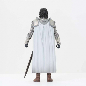 Ser Criston Cole Actionfigur Select Deluxe, House of the Dragon, 18 cm