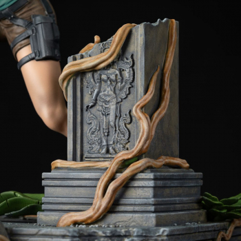 Lara Croft Statue, Tomb Raider, 23 cm