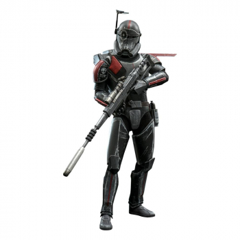 Crosshair Actionfigur 1:6 Television Masterpiece Series, Star Wars: The Bad Batch, 30 cm