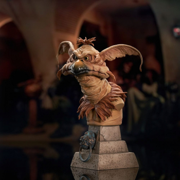 Salacious Crumb Büste 1:2 Legends in 3D, Star Wars: Episode VI, 20 cm