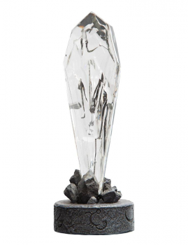 The Crystal Shard 1/1 Replica, The Dark Crystal, 17 cm