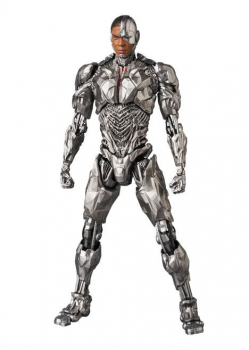 MAFEX Cyborg