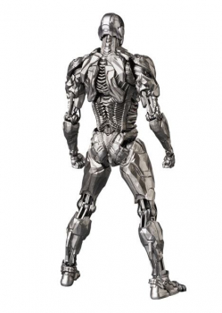 MAFEX Cyborg