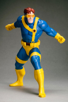 Cyclops & Beast ArtFX+