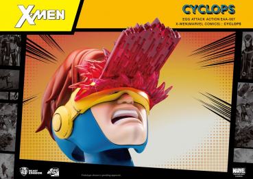 Cyclops Egg Attack