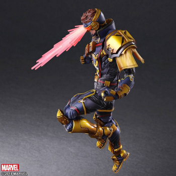 Cyclops Play Arts Kai