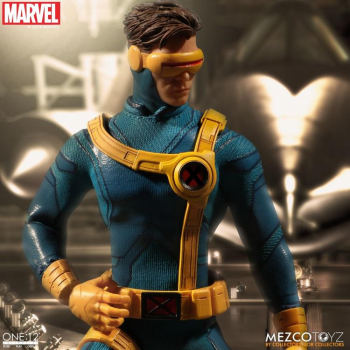 Cyclops One:12