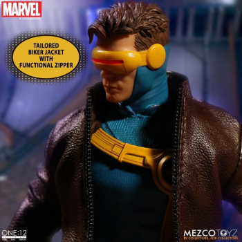 Cyclops One:12