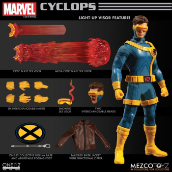 Cyclops One:12