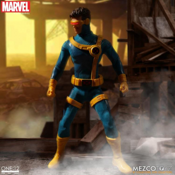 Cyclops One:12