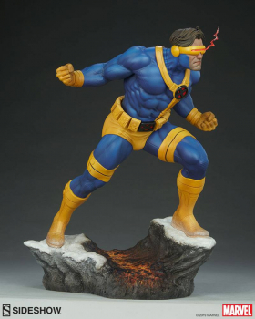 Cyclops Premium Format