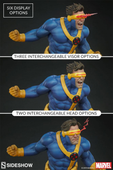 Cyclops Premium Format