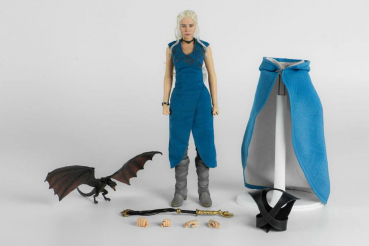 Daenerys Targaryen 1/6