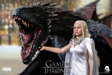 Daenerys Targaryen