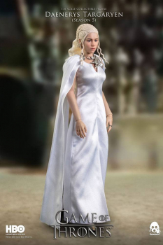 Daenerys Targaryen