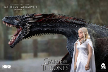 Daenerys Targaryen