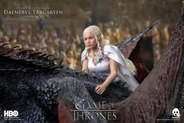 Daenerys Targaryen