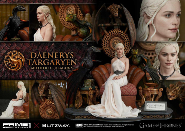 Daenerys Targaryen