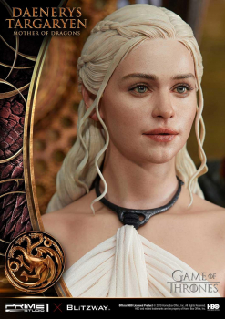 Daenerys Targaryen