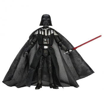 Darth Vader Black Series