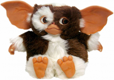 Dancing Gizmo