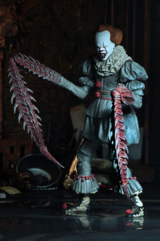 Dancing Pennywise