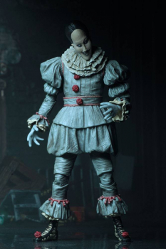 Dancing Pennywise