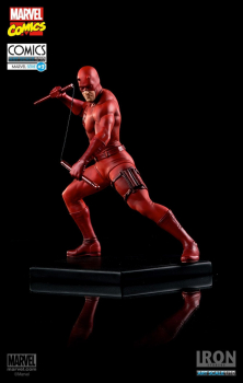 Daredevil Statue 1/10