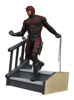 Daredevil Premier Collection