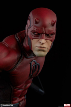 Daredevil Premium Format