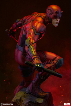 Daredevil Premium Format