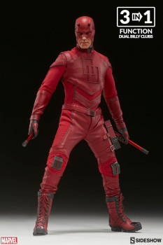 Daredevil Sideshow