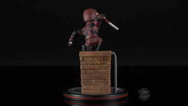 Daredevil Q-Fig