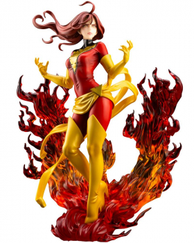 Dark Phoenix