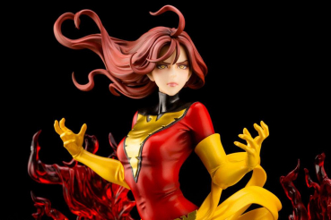 Dark Phoenix