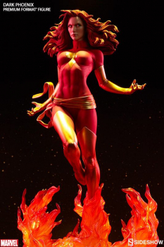 Dark Phoenix PFF