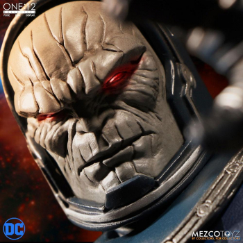 Darkseid One:12