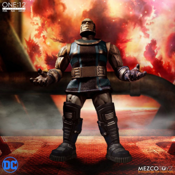 Darkseid One:12