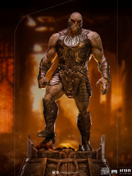 Darkseid Statue 1:10 Art Scale, Zack Snyder's Justice League, 35 cm