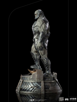 Darkseid Statue 1:10 Art Scale, Zack Snyder's Justice League, 35 cm