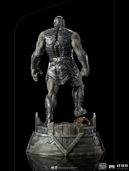 Darkseid Statue 1:10 Art Scale, Zack Snyder's Justice League, 35 cm